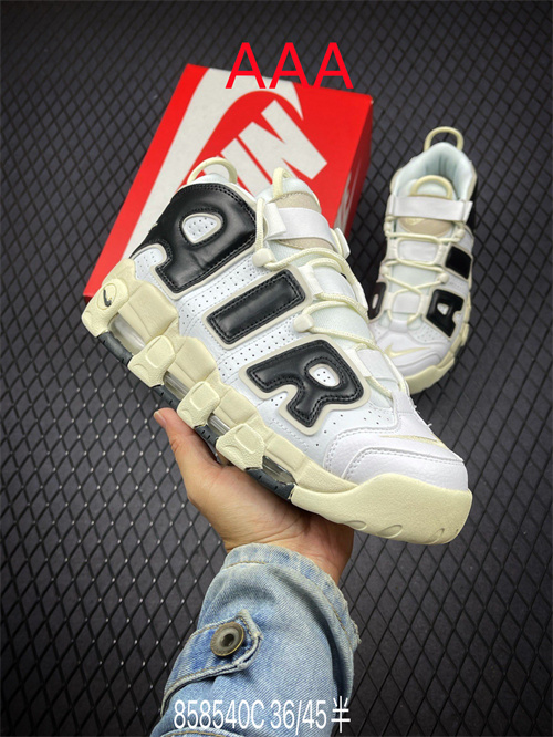 NIKE AIR MORE UPTEMPO(AAAA)-M-099