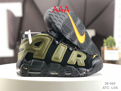 NIKE AIR MORE UPTEMPO(AAAA)-W-0101