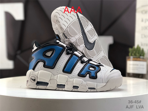 NIKE AIR MORE UPTEMPO(AAAA)-M-0113