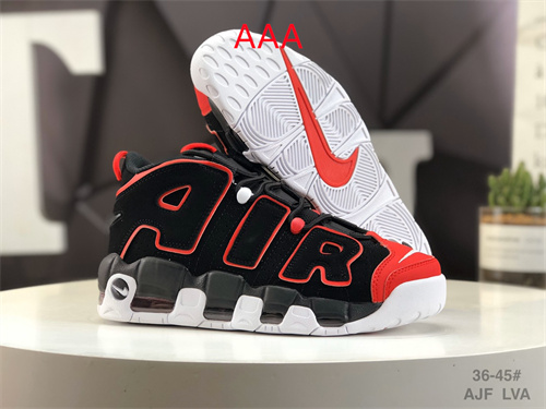NIKE AIR MORE UPTEMPO(AAAA)-W-0105