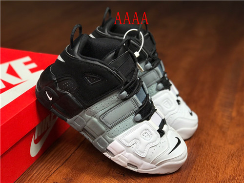 NIKE AIR MORE UPTEMPO(AAAA)-M-012