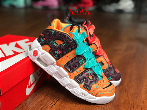 NIKE AIR MORE UPTEMPO(AAAA)-M-013