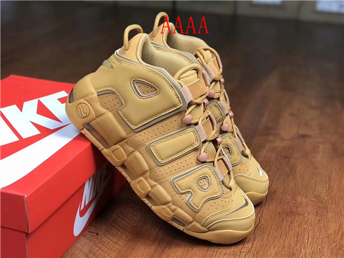 NIKE AIR MORE UPTEMPO(AAAA)-M-017