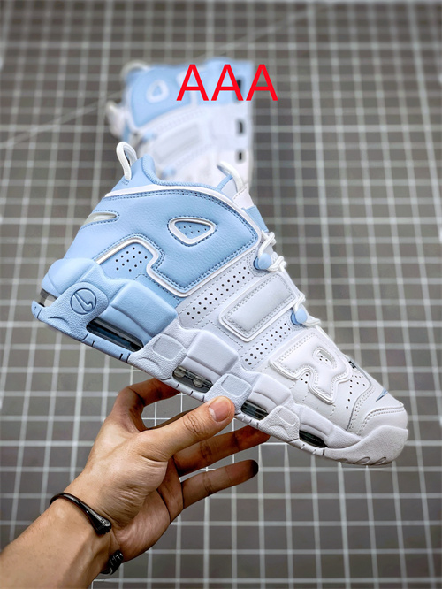 NIKE AIR MORE UPTEMPO(AAAA)-M-049