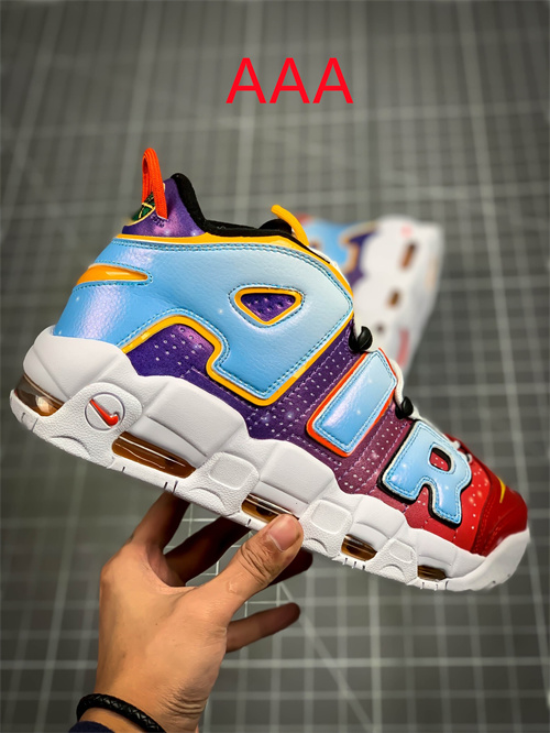 NIKE AIR MORE UPTEMPO(AAAA)-M-055
