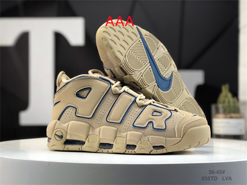 NIKE AIR MORE UPTEMPO(AAAA)-M-079