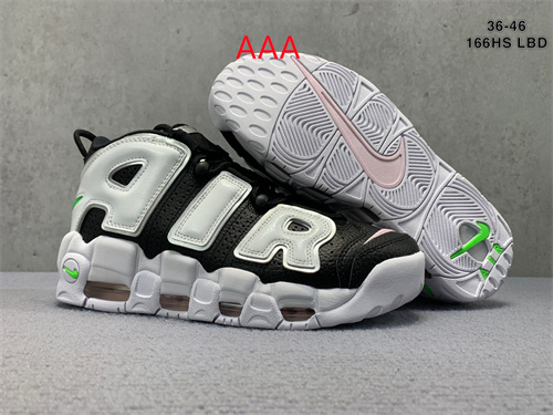 NIKE AIR MORE UPTEMPO(AAAA)-M-082