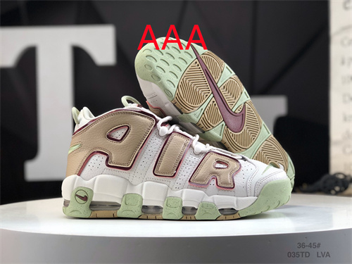 NIKE AIR MORE UPTEMPO(AAAA)-M-087