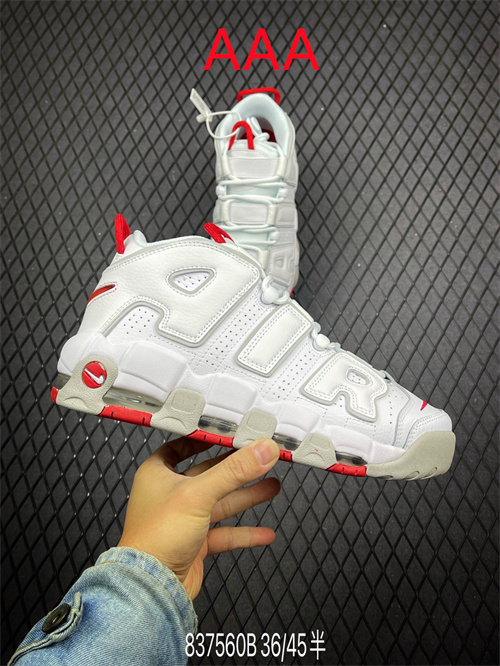 NIKE AIR MORE UPTEMPO(AAAA)-M-089