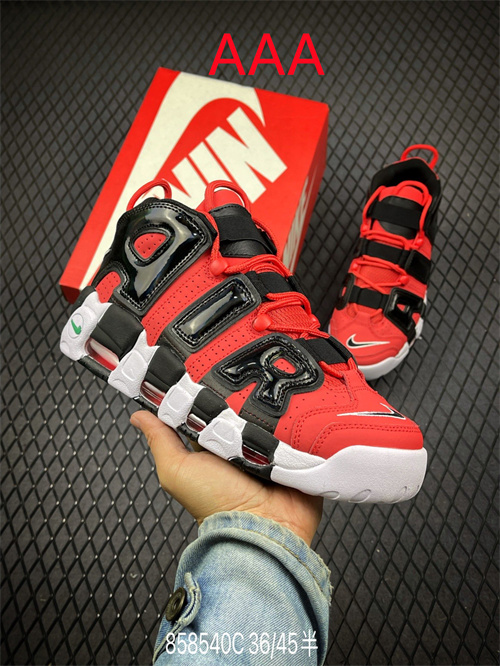 NIKE AIR MORE UPTEMPO(AAAA)-M-094