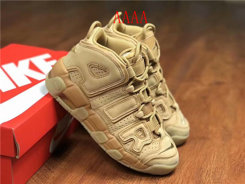 NIKE AIR MORE UPTEMPO(AAAA)-W-018