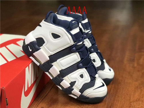 NIKE AIR MORE UPTEMPO(AAAA)-W-019
