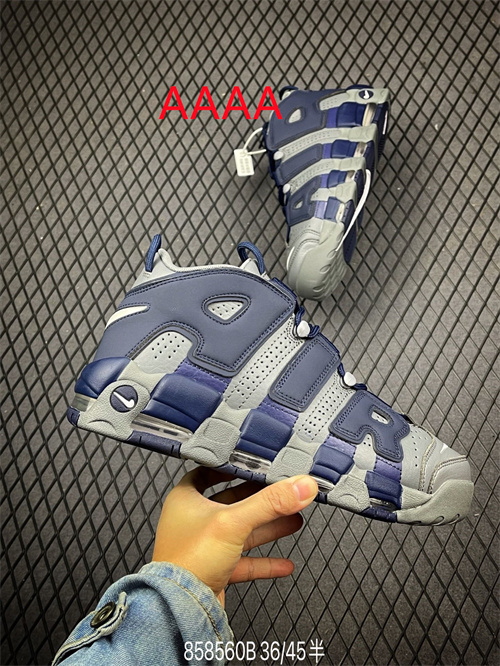 NIKE AIR MORE UPTEMPO(AAAA)-W-043