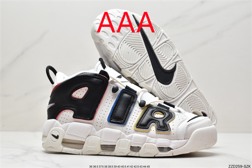 NIKE AIR MORE UPTEMPO(AAAA)-W-064