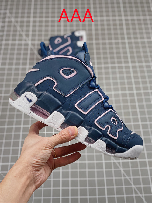 NIKE AIR MORE UPTEMPO(AAAA)-W-067