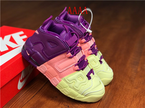 NIKE AIR MORE UPTEMPO(AAAA)-W-007