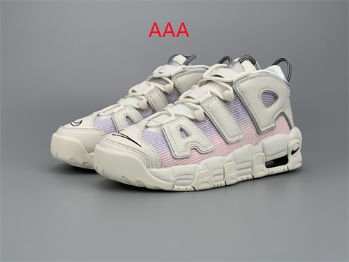 NIKE AIR MORE UPTEMPO(AAAA)-W-069