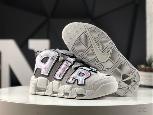 NIKE AIR MORE UPTEMPO-W-0148