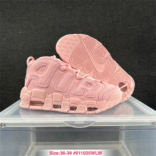 NIKE AIR MORE UPTEMPO-W-0109