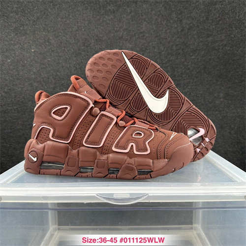 NIKE AIR MORE UPTEMPO-W-0082