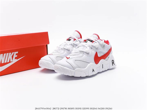 NIKE AIR MORE UPTEMPO(Kids)-066
