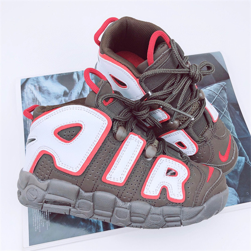 NIKE AIR MORE UPTEMPO(Kids)-073