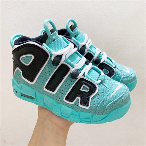 NIKE AIR MORE UPTEMPO(Kids)-057