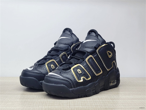 NIKE AIR MORE UPTEMPO(Kids)-097