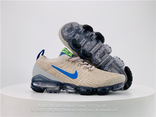 Nike Air VaporMax Flyknit 3.0(AA)-W-061