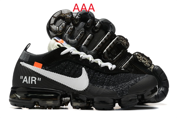 Nike Air VaporMax Flyknit 1(AAA)-M-0003