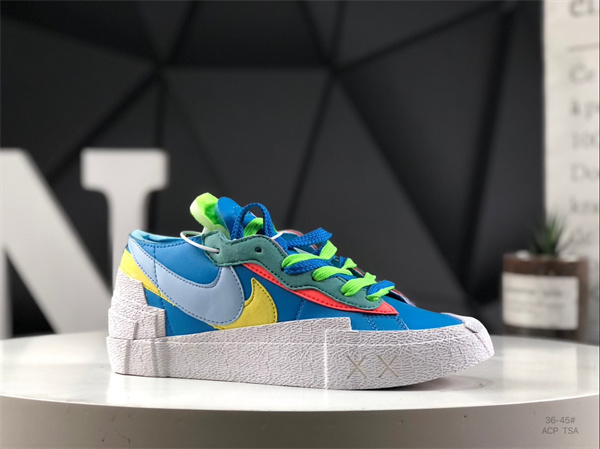 Nike Blazer-W-0032