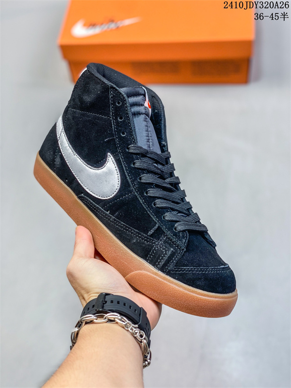 Nike Blazer-W-0077