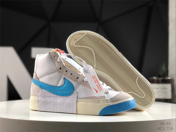 Nike Blazer-W-0008