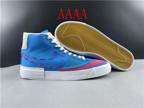 Nike Blazer(AAAA)-W-009