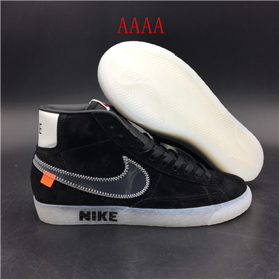 Nike Blazer(AAAA)-M-007