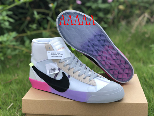 Nike Blazer(AAAA)-W-008