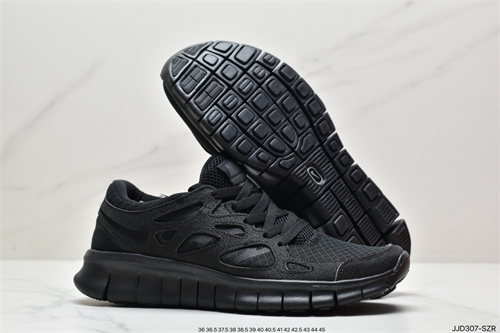 Nike Free Run-W-0130