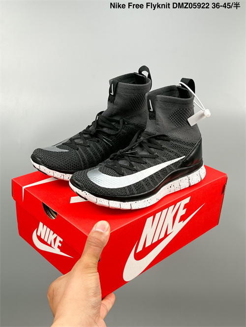 Nike Free Run-W-0136