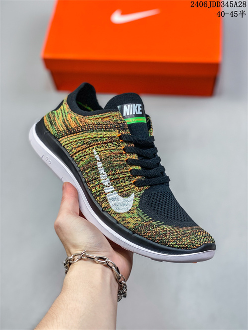 Nike Free Run-M-0135