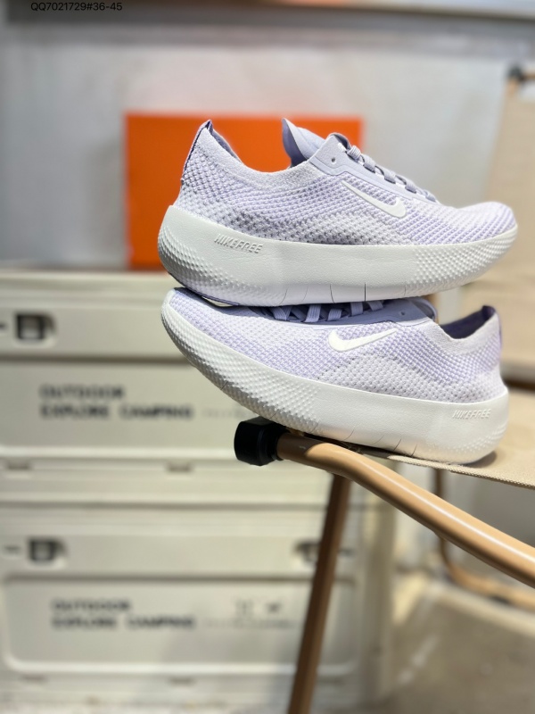 Nike Free Run-M-0173