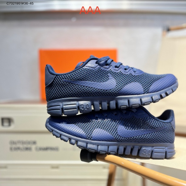 Nike Free Run-W-0212