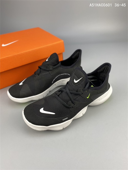 Nike Free Run-M-029