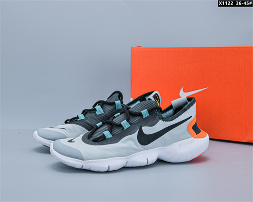 Nike Free Run-M-037