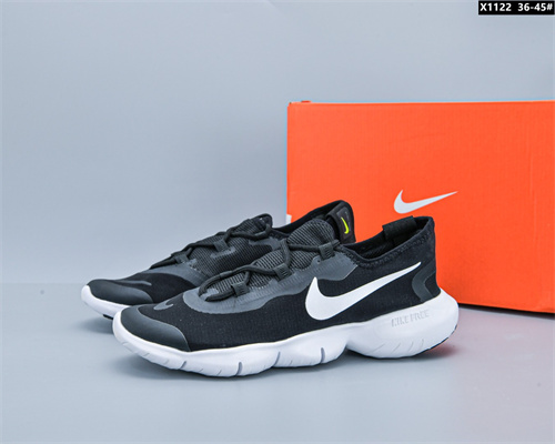 Nike Free Run-M-038