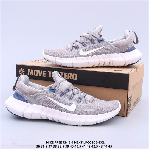 Nike Free Run-M-043