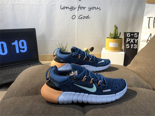 Nike Free Run-M-081