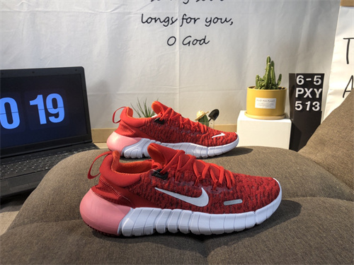 Nike Free Run-M-090