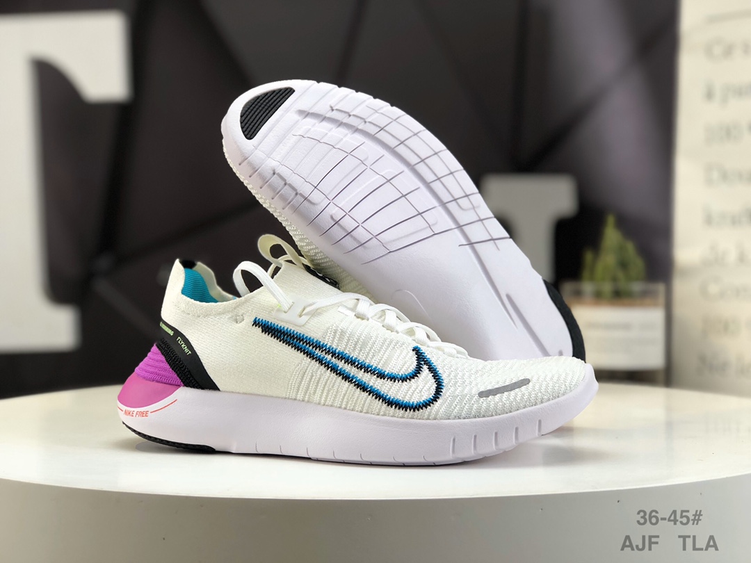 Nike Free Run-M-094