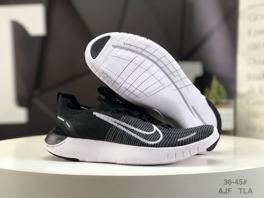 Nike Free Run-M-095
