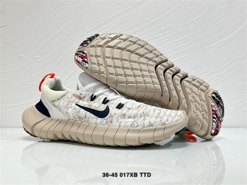 Nike Free Run-W-0101